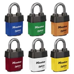 Pro series Master Lock