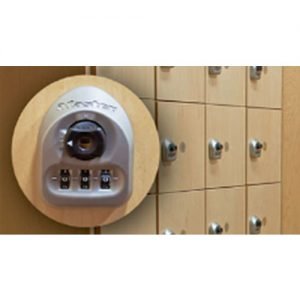 Otras, Seguridad, Digitales, Lockers